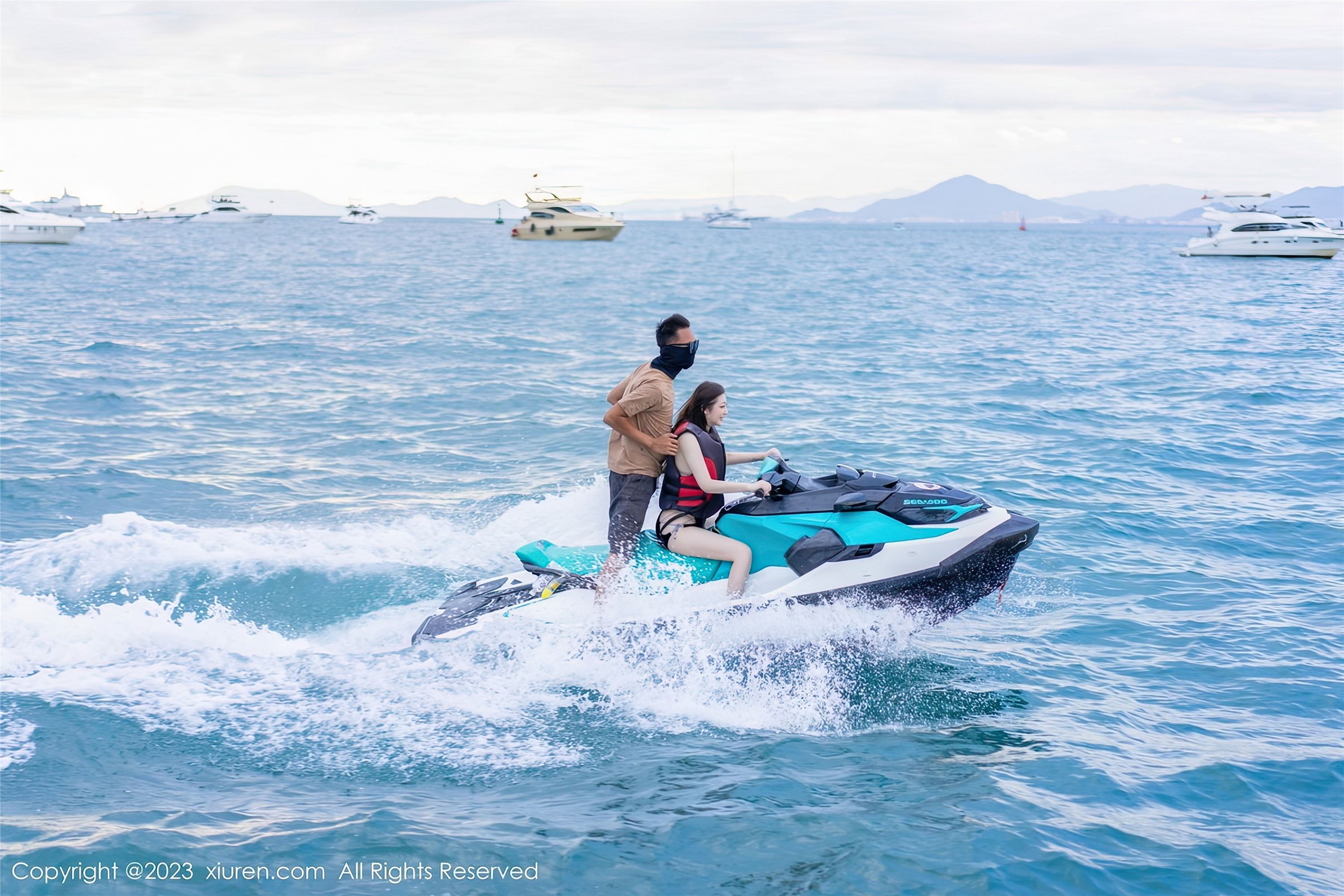 Xiuren秀人网 2023.01.06 NO.6098 妲己_Toxic